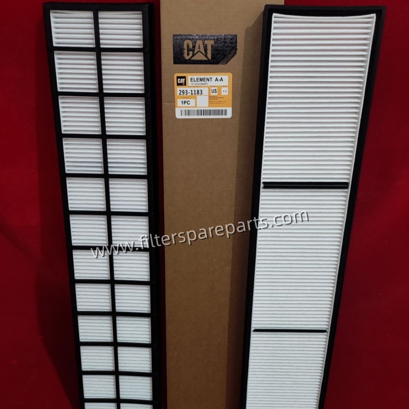 293-1183 Caterpillar Cabin Air Filter on sale